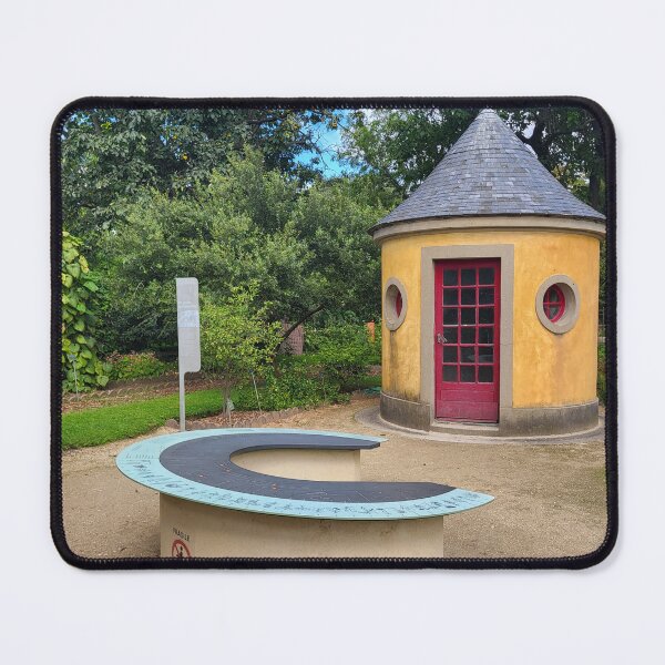 Item preview, Whimsical Garden Pavilion and Interactive Table designed and sold by World-Shop25.