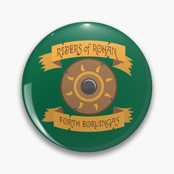 Item preview, Riders of Rohan designed and sold by skocartwork.
