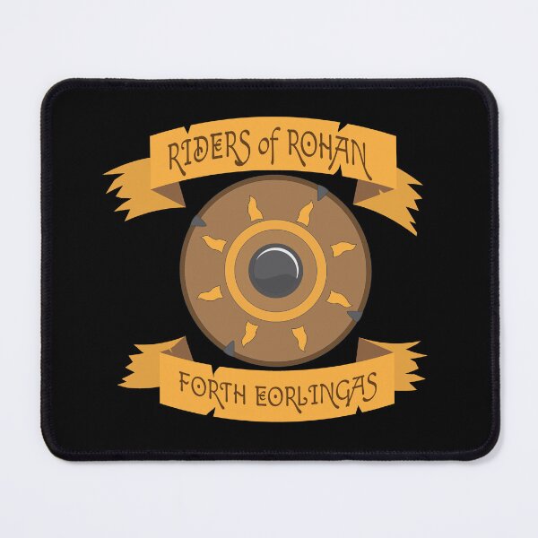 Item preview, Riders of Rohan  designed and sold by skocartwork.