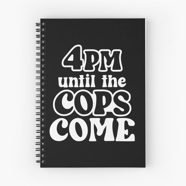 Item preview, 4PM at Doug's Black Ver designed and sold by graphicsbuddy.