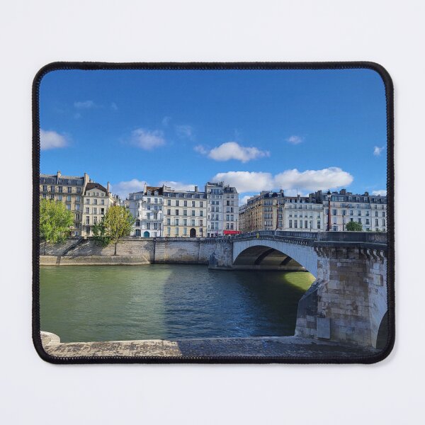 Item preview, Parisian Elegance by the Seine designed and sold by World-Shop25.