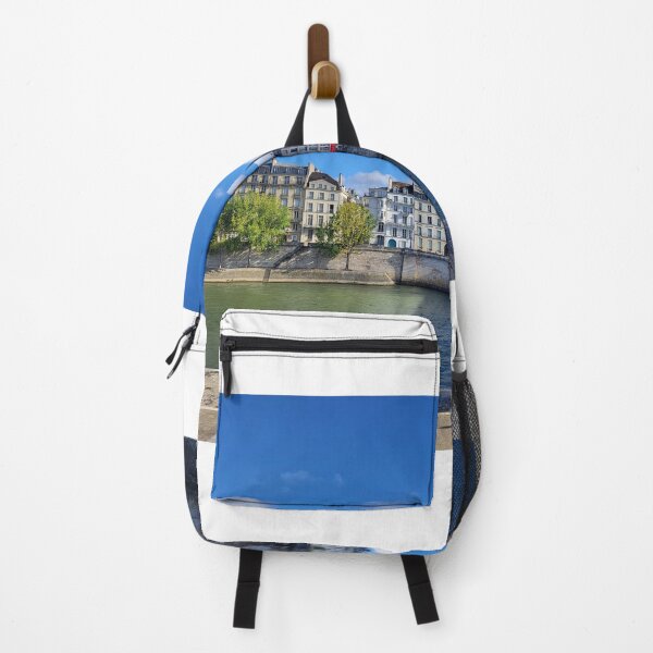 Item preview, Parisian Elegance by the Seine designed and sold by World-Shop25.