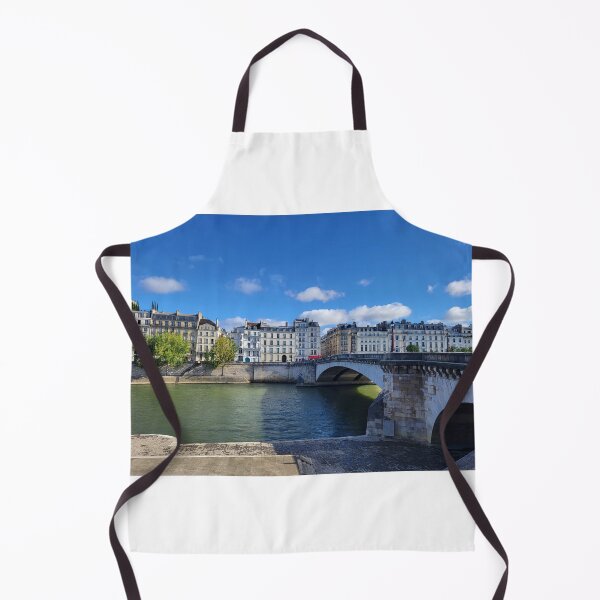 Item preview, Parisian Elegance by the Seine designed and sold by World-Shop25.