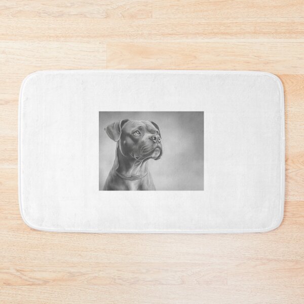 Item preview, Boxer: The Energetic and Loyal Companion designed and sold by Jayo82.