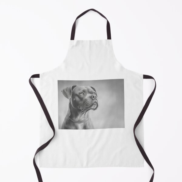 Item preview, Boxer: The Energetic and Loyal Companion designed and sold by Jayo82.