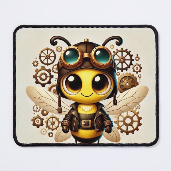 Item preview, Steampunk Yellowjacket designed and sold by Sillytoe.