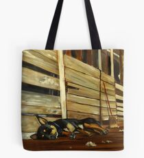 Smoko Tote Bag