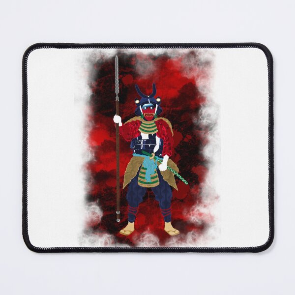 Item preview, Undead samurai  designed and sold by Casiv.