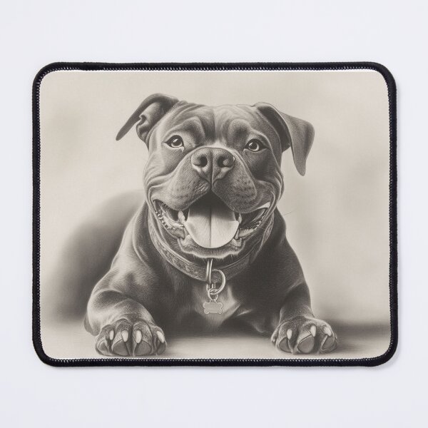 Item preview, Bulldog: The Gentle and Charming Companion designed and sold by Jayo82.