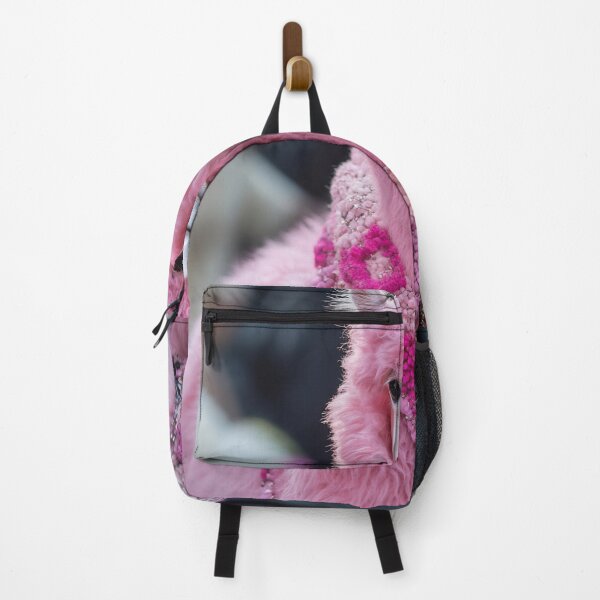 Item preview, Festive pink alpaca on display designed and sold by anytka.
