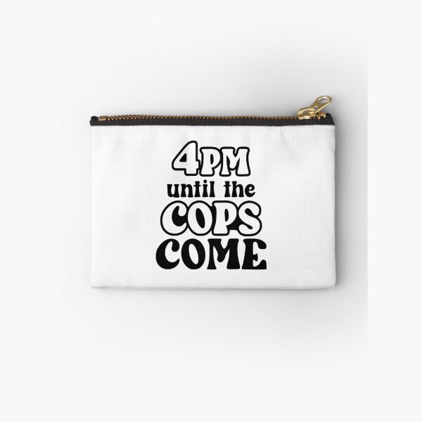 Item preview, 4PM at Doug's Black Ver designed and sold by graphicsbuddy.