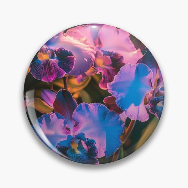 Item preview, IMPERIAL ORCHID designed and sold by CaraCarmen-shop.