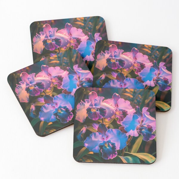 Item preview, IMPERIAL ORCHID designed and sold by CaraCarmen-shop.