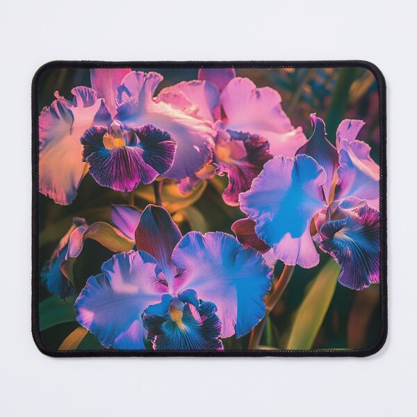 Item preview, IMPERIAL ORCHID designed and sold by CaraCarmen-shop.