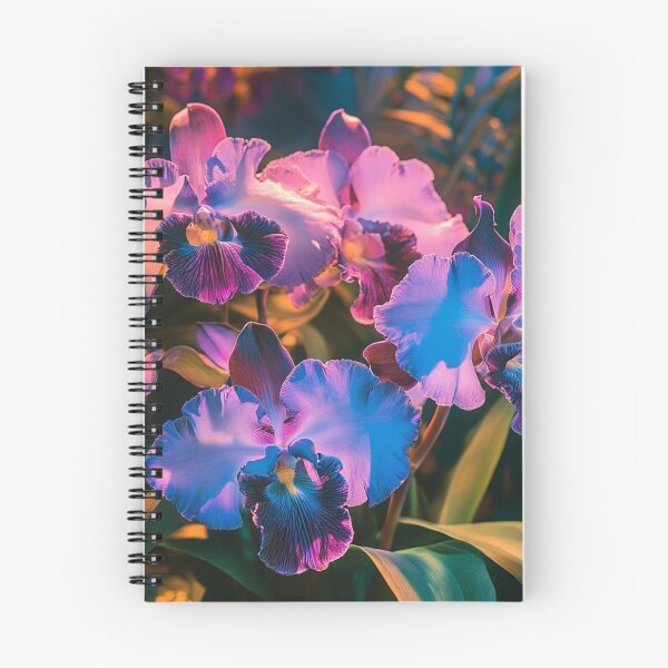 Item preview, IMPERIAL ORCHID designed and sold by CaraCarmen-shop.