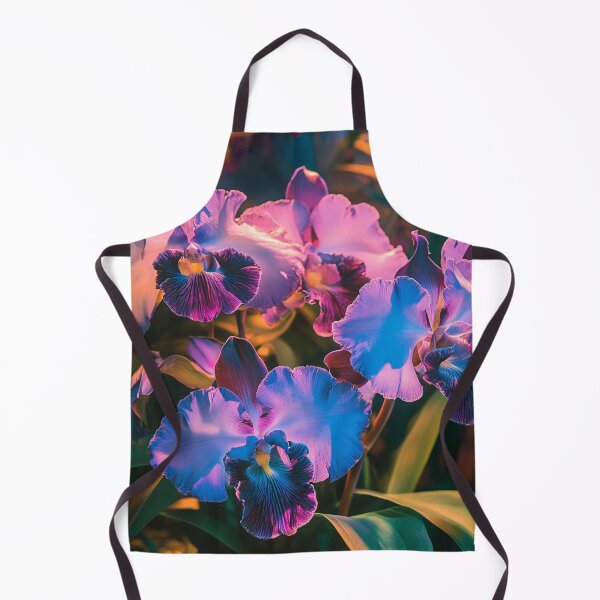 Item preview, IMPERIAL ORCHID designed and sold by CaraCarmen-shop.