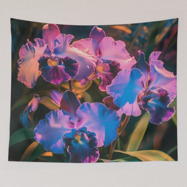 Item preview, IMPERIAL ORCHID designed and sold by CaraCarmen-shop.