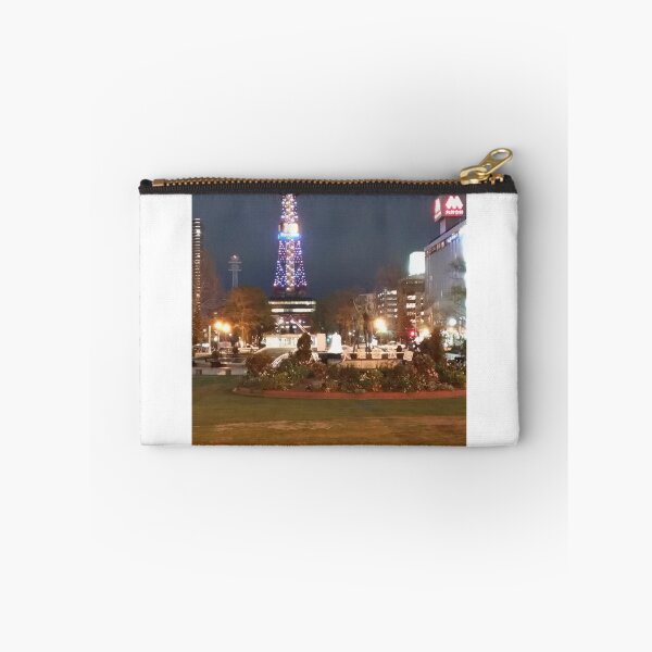 Item preview, Sapporo TV Tower (Sapporo) designed and sold by windraider.