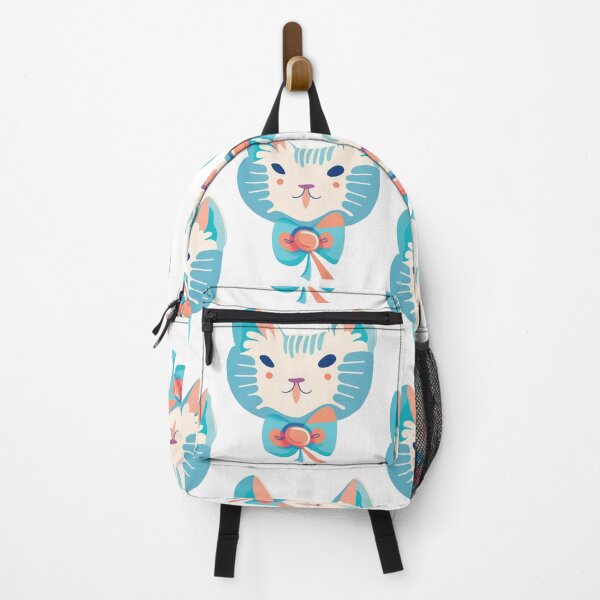 Item preview, Colourful Cat designed and sold by Hustru.