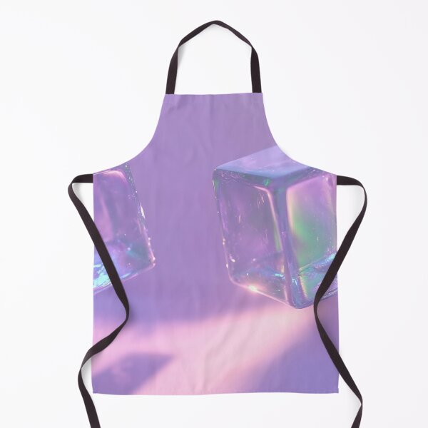 Item preview, Dreamy colored ice cubes designed and sold by anytka.