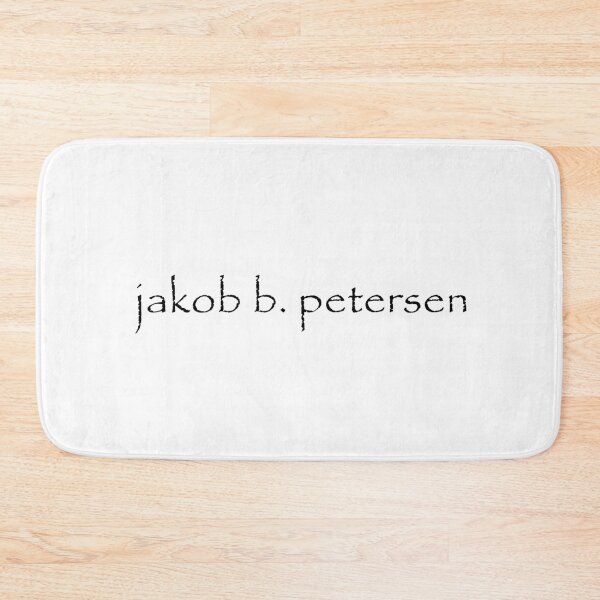 Item preview, jakob b. petersen designed and sold by wingiitt.