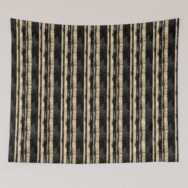 Item preview, Raw Beauty of Grunge designed and sold by MidArtForge.