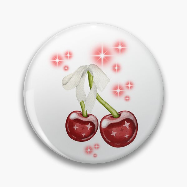 Item preview, Cherry Bliss designed and sold by DesignsByRSK.
