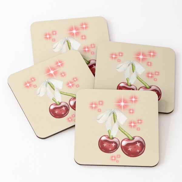 Item preview, Cherry Bliss designed and sold by DesignsByRSK.