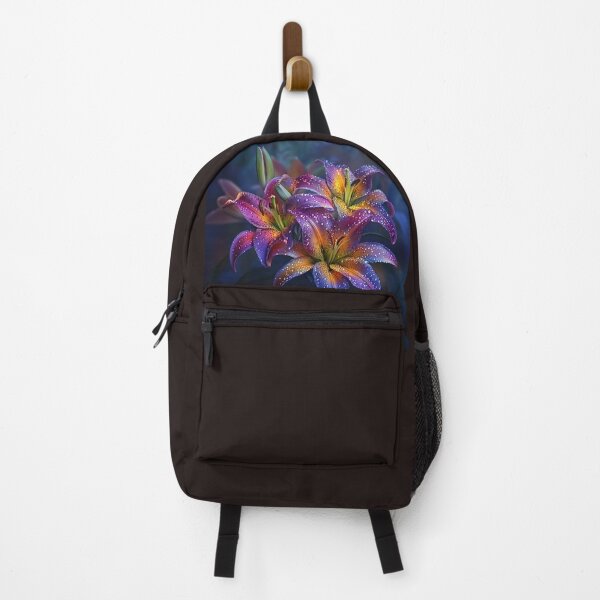 Item preview, LILLIES designed and sold by CaraCarmen-shop.