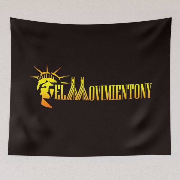 Item preview, MovimientoNY1 designed and sold by Digitmania1.