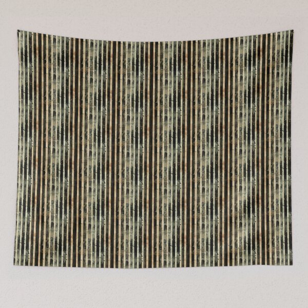 Item preview, Raw Beauty of Grunge designed and sold by MidArtForge.
