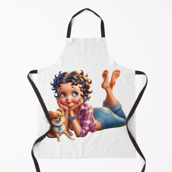 Item preview, BETTY BOOP designed and sold by CHRIST5000.
