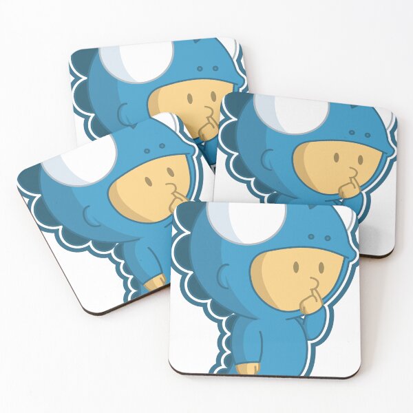 Item preview, Copy of Dragon boy blue! designed and sold by Gathno.