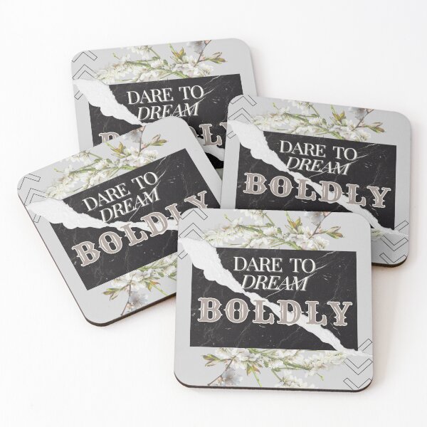 Item preview, Dare To Dream designed and sold by Elflover21.
