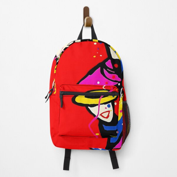 Item preview, Carnival, carnaval You must Come to Rio designed and sold by Helios Be. Lavsh.