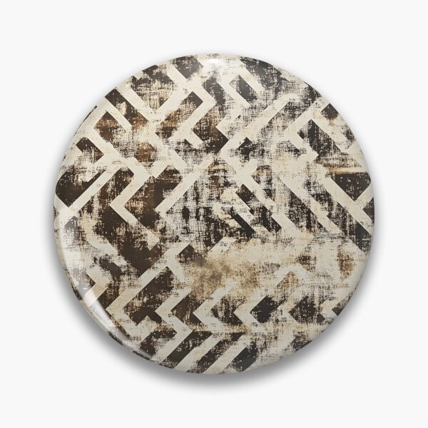 Item preview, Raw Beauty of Grunge designed and sold by MidArtForge.