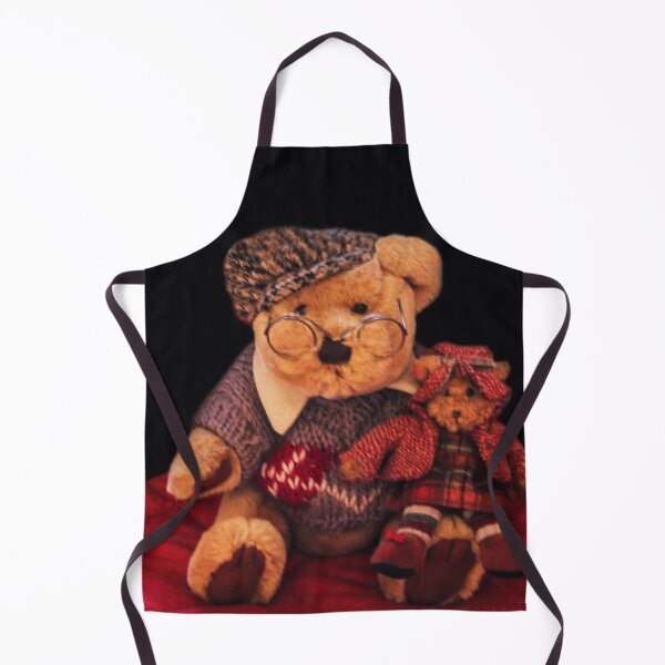 Item preview, Daddy Bear & Daughter designed and sold by heatherfriedman.