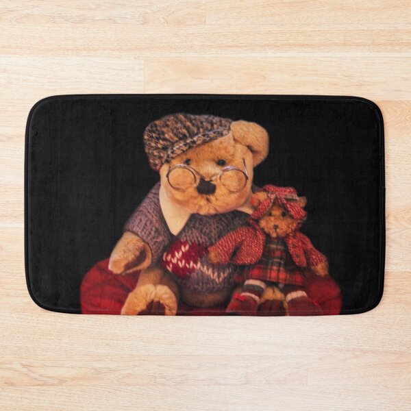 Item preview, Daddy Bear & Daughter designed and sold by heatherfriedman.