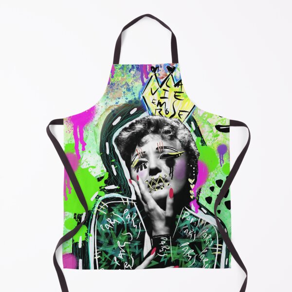 Item preview, La Vie en Rose – Reinterpretando a Beleza e a Dor designed and sold by Yluminna.