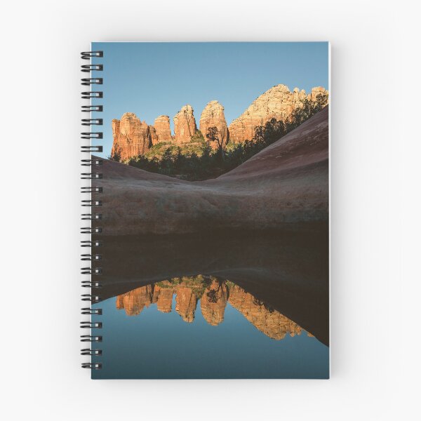 Item preview, Sedona Red Rocks Coffeepot Rock designed and sold by jonesing.