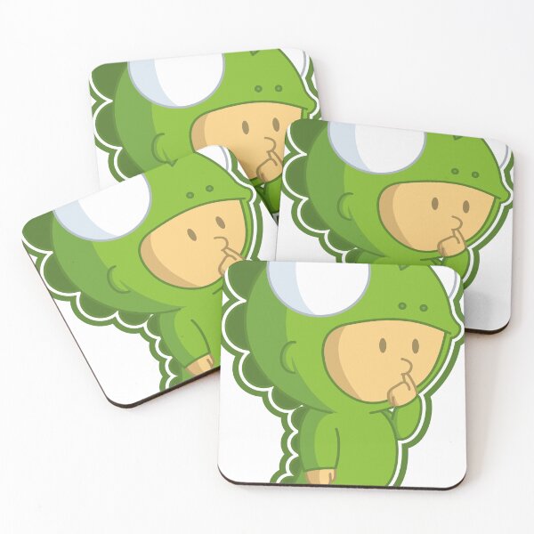 Item preview, Copy of Copy of Green Dragon Boy! designed and sold by Gathno.