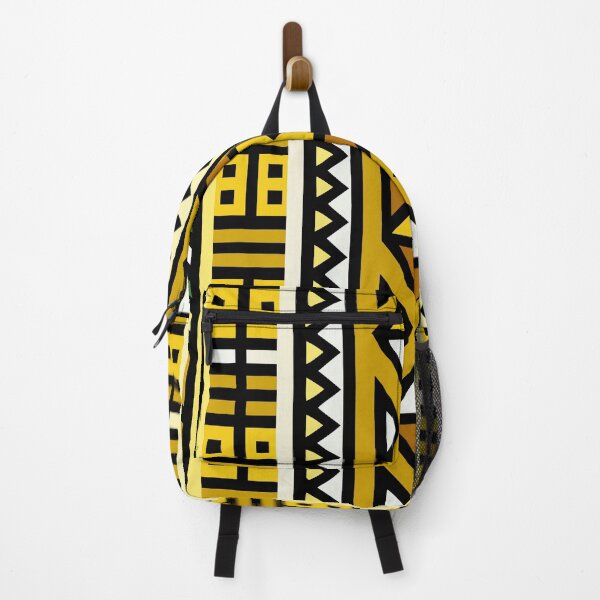Item preview, African Mudcloth Pattern – Traditional Bohemian Textile Design designed and sold by Timegraf.