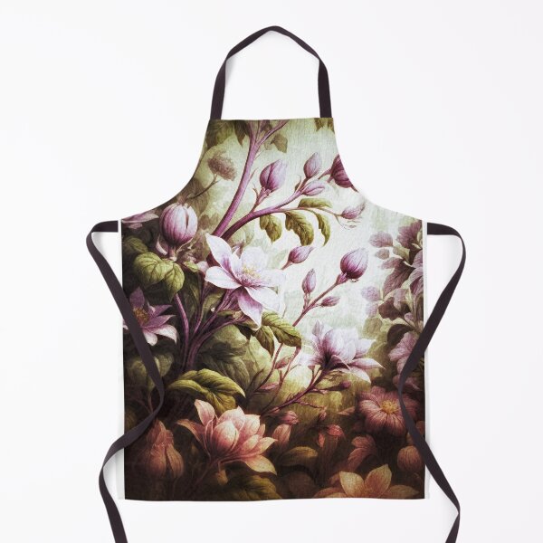 Item preview, Vintage Flora designed and sold by Freestyle Designs.