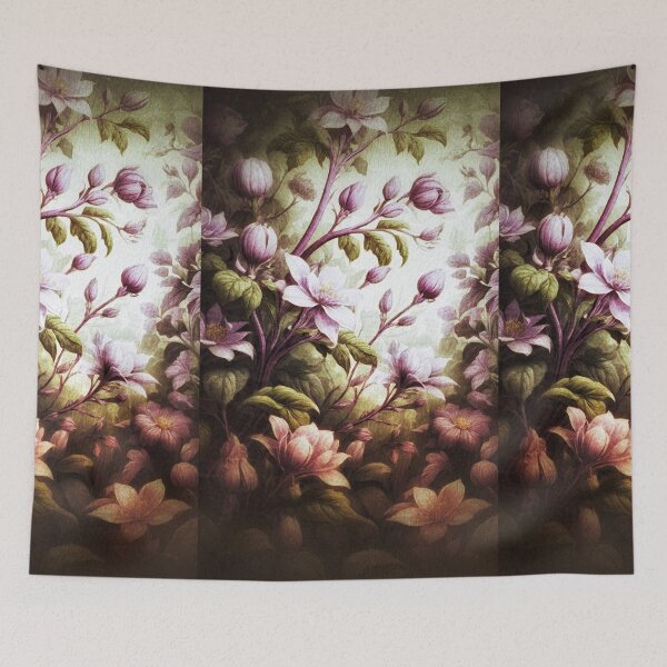Item preview, Vintage Flora designed and sold by Freestyle Designs.