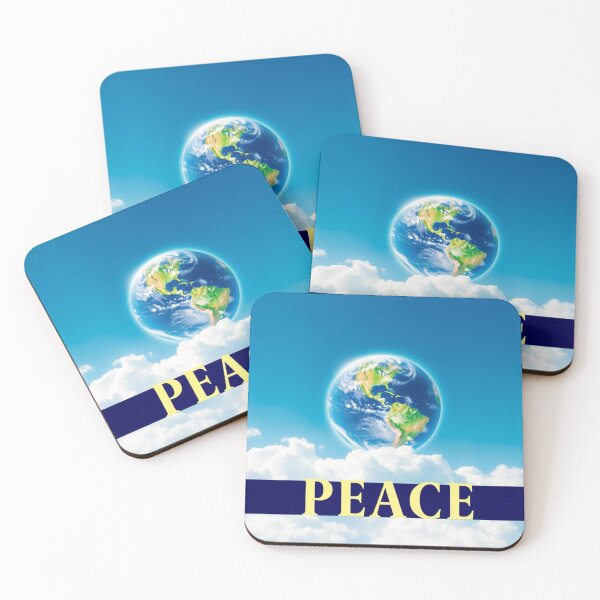 Item preview, PEACE designed and sold by CaraCarmen-shop.