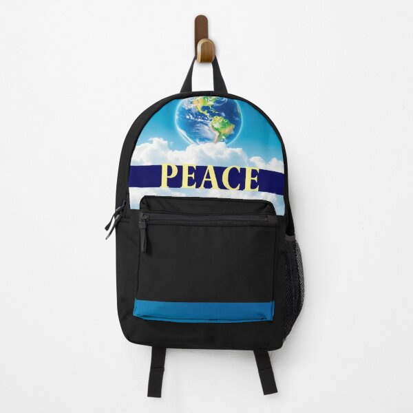 Item preview, PEACE designed and sold by CaraCarmen-shop.