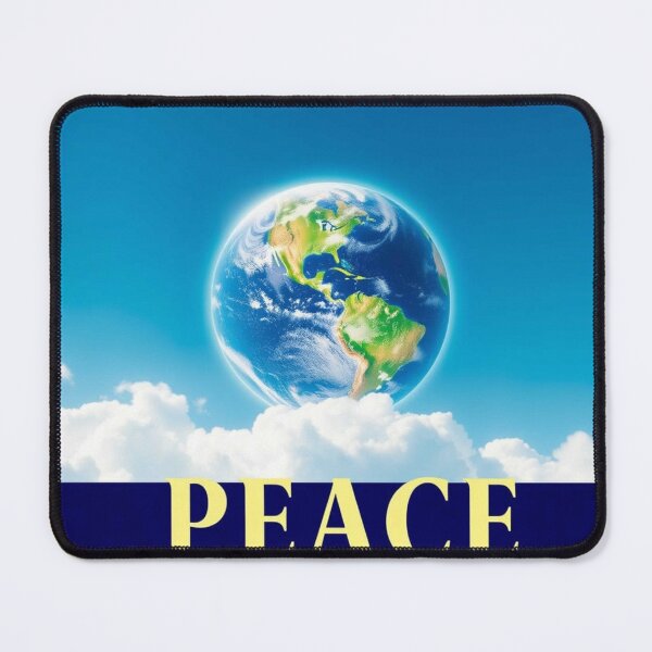 Item preview, PEACE designed and sold by CaraCarmen-shop.
