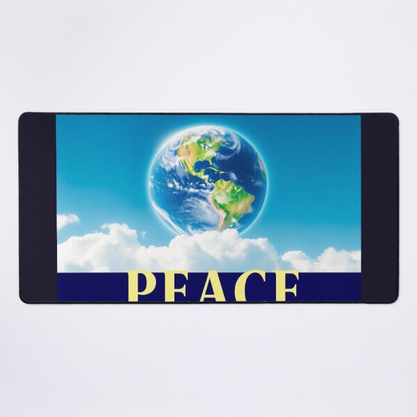 Item preview, PEACE designed and sold by CaraCarmen-shop.