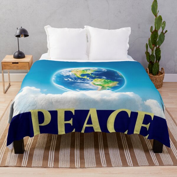 Item preview, PEACE designed and sold by CaraCarmen-shop.