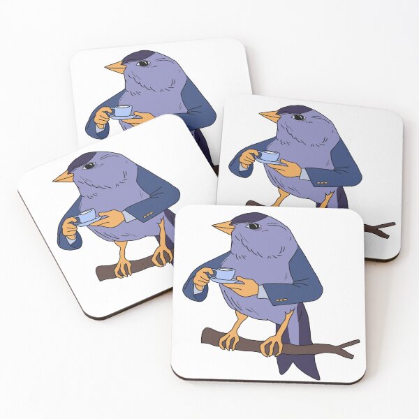 Item preview, Bird designed and sold by Ella Stoltz.